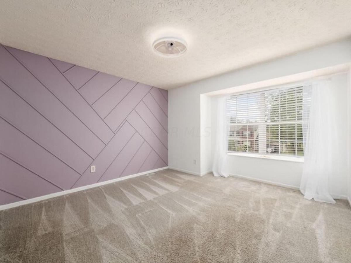 4 غرف نوم منزل في Lewis Center, USA رقم 371926