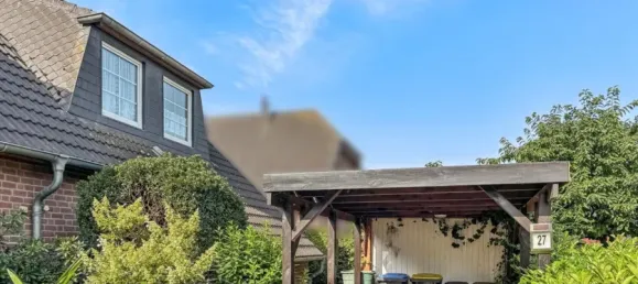 4-salle Maison de ville à Jerichower Land, Germany No. 226853 11