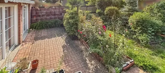 4-salle Maison de ville à Jerichower Land, Germany No. 226853 10