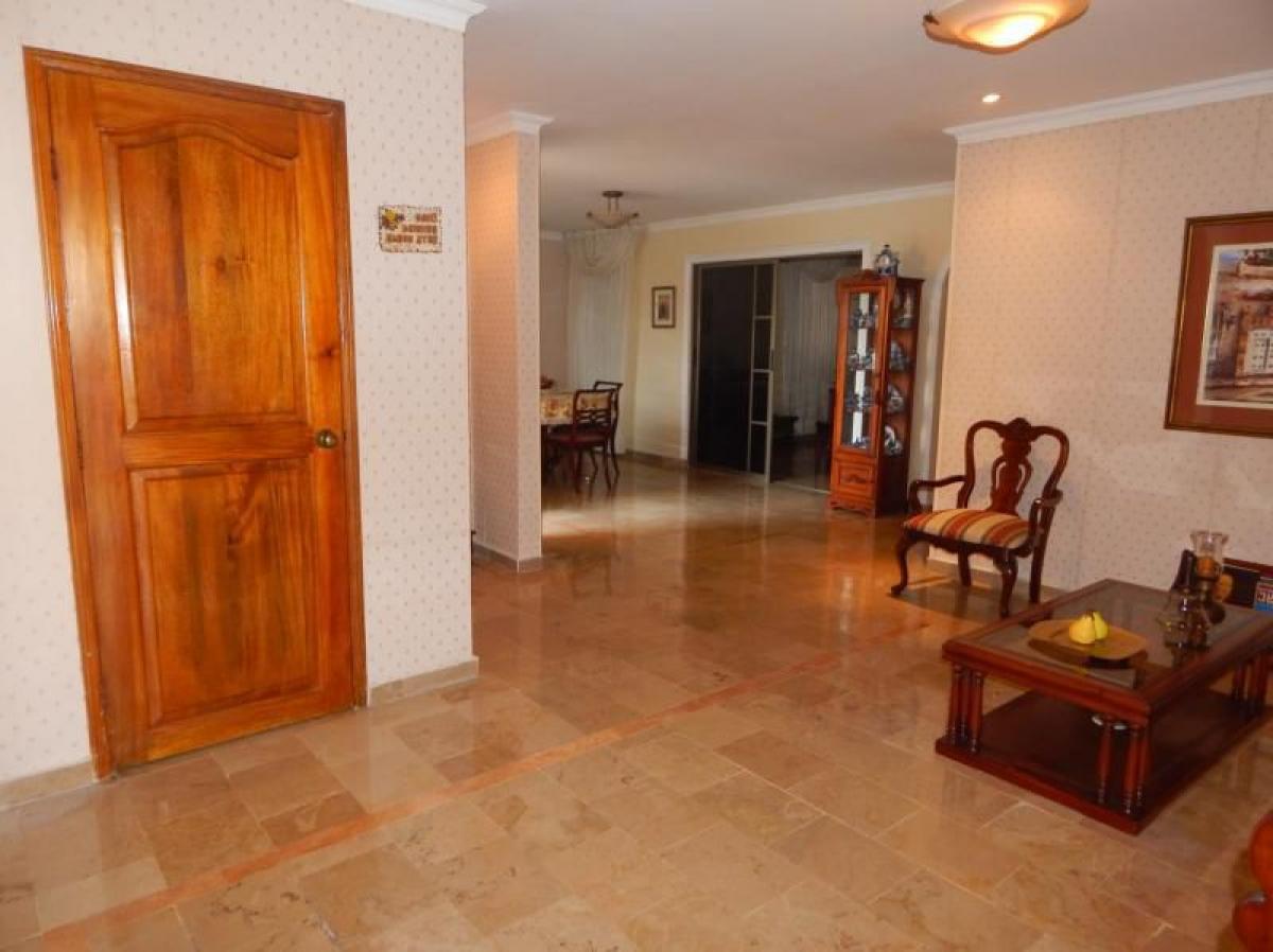 3 chambres Maison à Atlantico, Colombia No. 8046