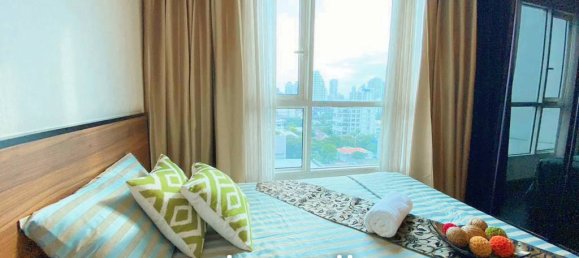 1 bedroom Condo in Bangkok, Thailand No. 16999 9