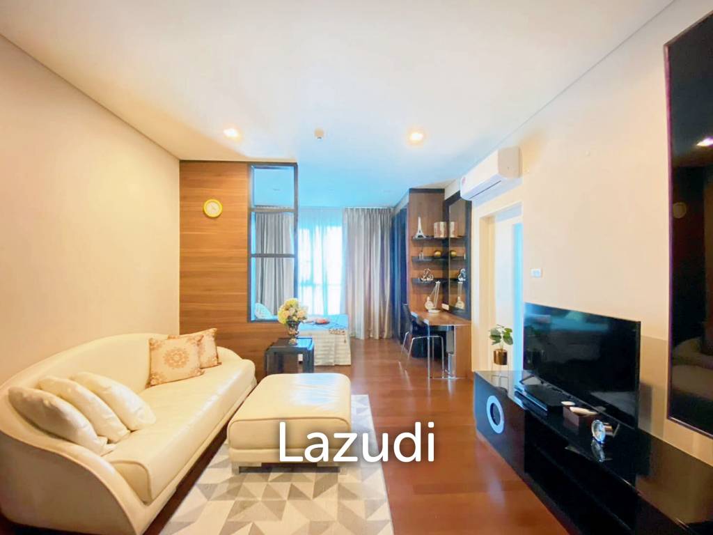 1 bedroom Condo in Bangkok, Thailand No. 16999