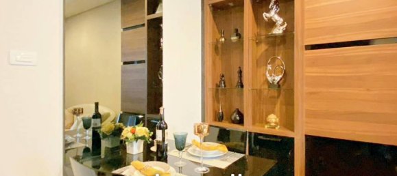 1 bedroom Condo in Bangkok, Thailand No. 16999 5