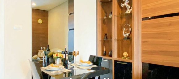 1 bedroom Condo in Bangkok, Thailand No. 16999 6