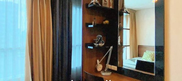 1 bedroom Condo in Bangkok, Thailand No. 16999 10