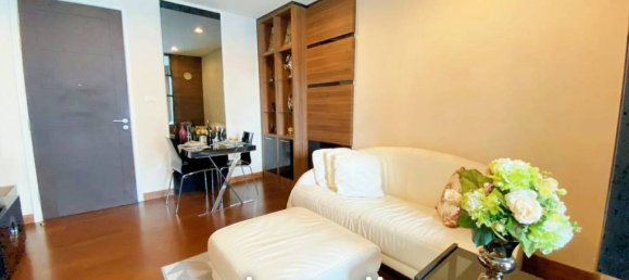 1 bedroom Condo in Bangkok, Thailand No. 16999 2