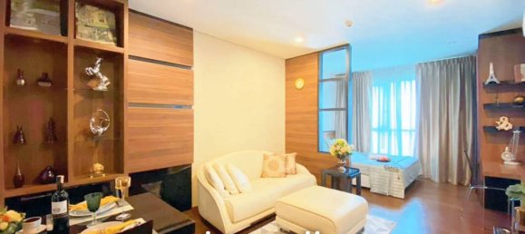 1 bedroom Condo in Bangkok, Thailand No. 16999 4