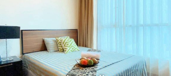 1 bedroom Condo in Bangkok, Thailand No. 16999 7