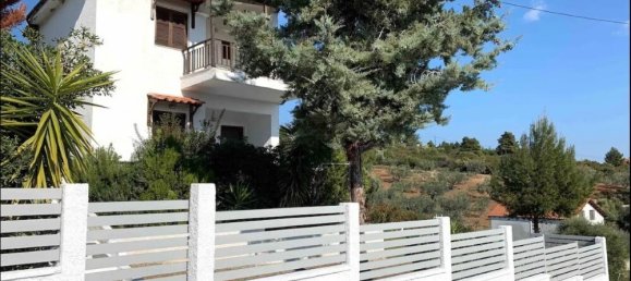 3 bedrooms Property in Polygyros, Greece No. 2004 6