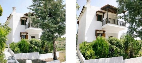 3 bedrooms Property in Polygyros, Greece No. 2004 5