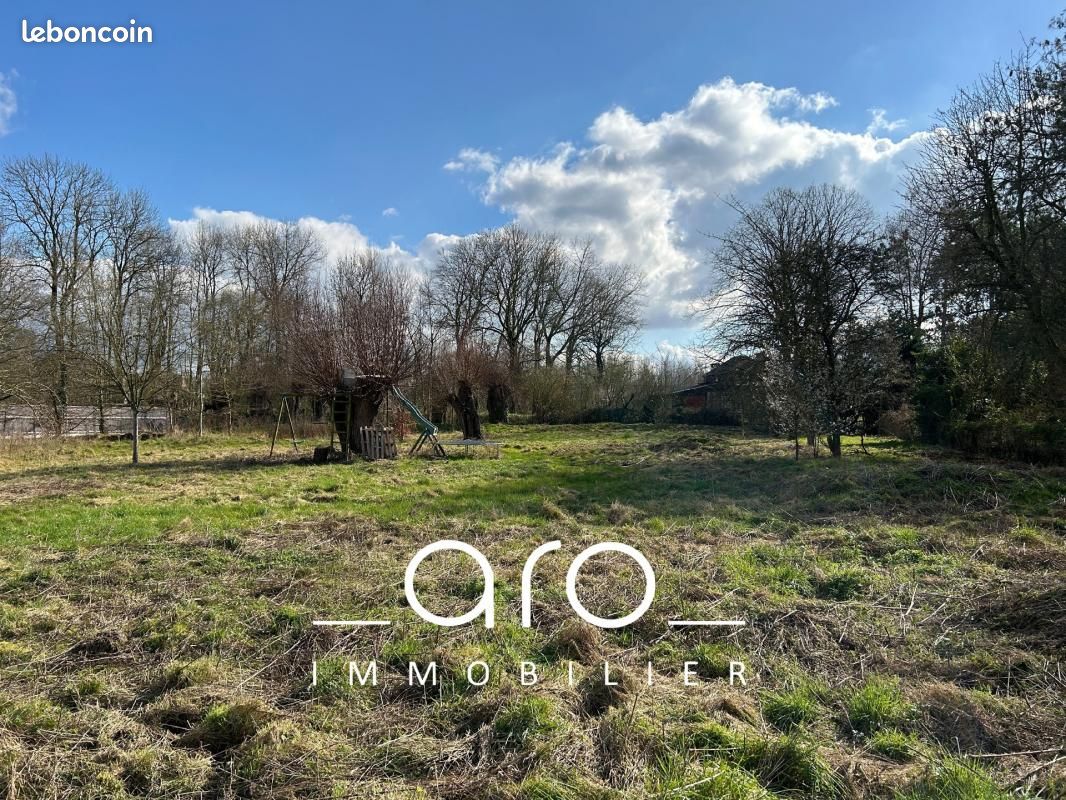 1873m² Land in Bourghelles, France No. 230021