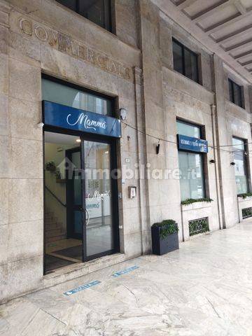 Коммерческая недвижимость в Бусто Арсицио, Италия № 285809