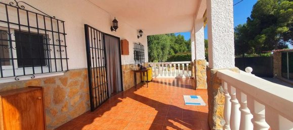 Casa de 3 dormitorios en Naquera, Spain No. 168786 6