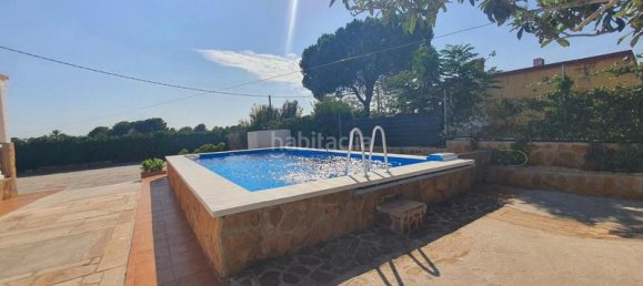 Casa de 3 dormitorios en Naquera, Spain No. 168786 36