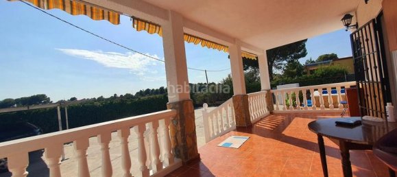 Casa de 3 dormitorios en Naquera, Spain No. 168786 8