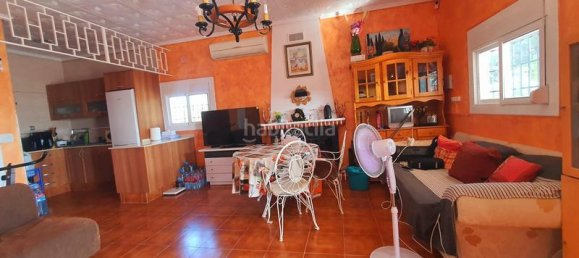 Casa de 3 dormitorios en Naquera, Spain No. 168786 10