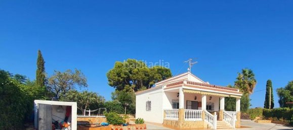 Casa de 3 dormitorios en Naquera, Spain No. 168786 3