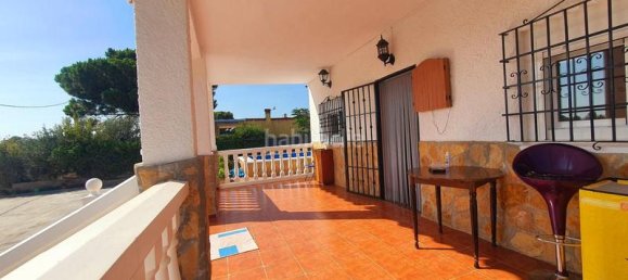 Casa de 3 dormitorios en Naquera, Spain No. 168786 9