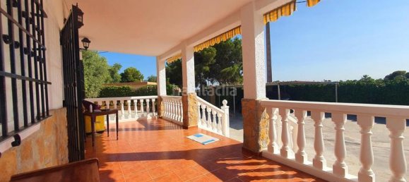 Casa de 3 dormitorios en Naquera, Spain No. 168786 7