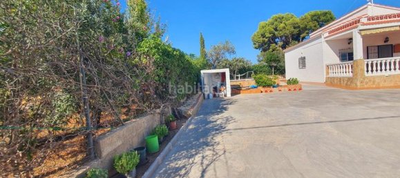 Casa de 3 dormitorios en Naquera, Spain No. 168786 35