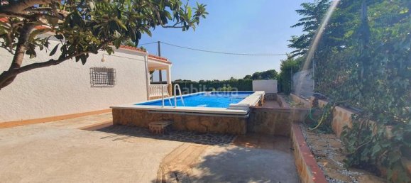 Casa de 3 dormitorios en Naquera, Spain No. 168786 34