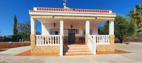Casa de 3 dormitorios en Naquera, Spain No. 168786 2