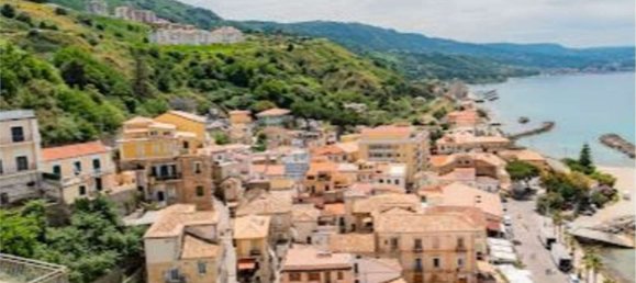 7 rooms Apartment in Mendicino, Italy No. 180956 10