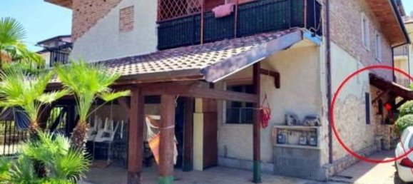 7 rooms Apartment in Mendicino, Italy No. 180956 13