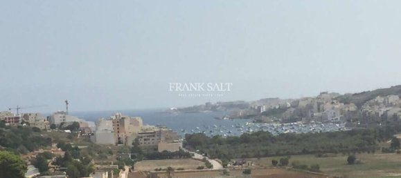 3 غرف نوم فيلا في Saint Paul's Bay, Malta رقم 8870 10