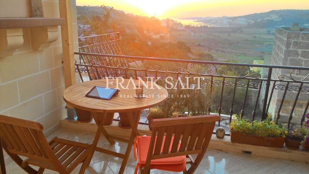 3 غرف نوم فيلا في Saint Paul's Bay, Malta رقم 8870