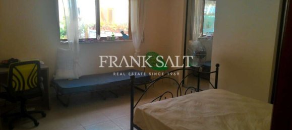 3 غرف نوم فيلا في Saint Paul's Bay, Malta رقم 8870 17