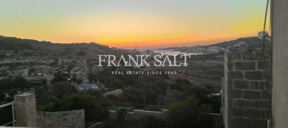 3 غرف نوم فيلا في Saint Paul's Bay, Malta رقم 8870 8