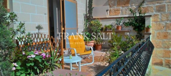 3 غرف نوم فيلا في Saint Paul's Bay, Malta رقم 8870 9