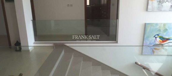 3 غرف نوم فيلا في Saint Paul's Bay, Malta رقم 8870 12