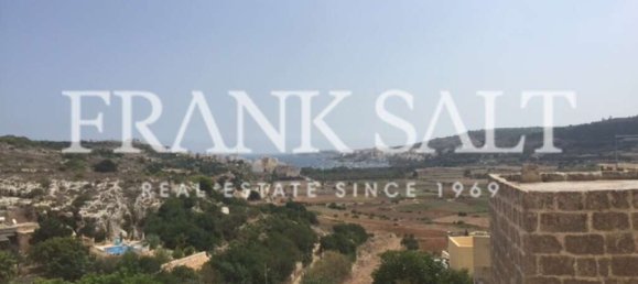 3 غرف نوم فيلا في Saint Paul's Bay, Malta رقم 8870 2