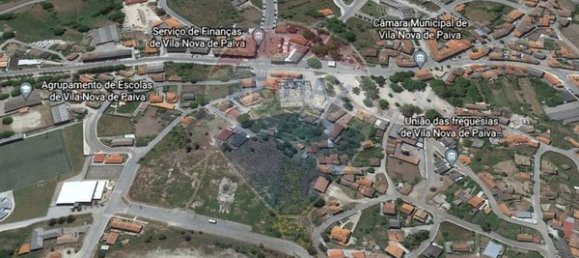  قطعة أرض في Vila Nova de Paiva, Portugal 298متر مربع رقم 43457 7