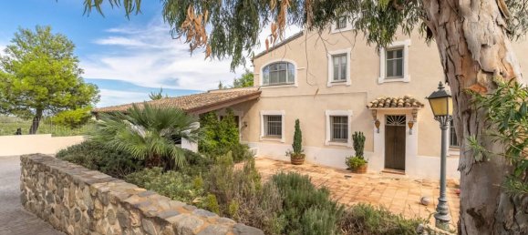 5 غرف نوم منزل في La Selva del Camp, Spain رقم 79855 14