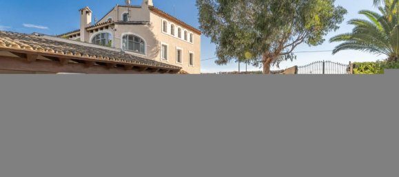 5 غرف نوم منزل في La Selva del Camp, Spain رقم 79855 55