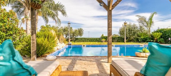 5 غرف نوم منزل في La Selva del Camp, Spain رقم 79855 38