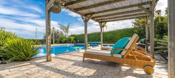 5 غرف نوم منزل في La Selva del Camp, Spain رقم 79855 37