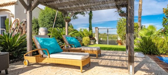 5 غرف نوم منزل في La Selva del Camp, Spain رقم 79855 43