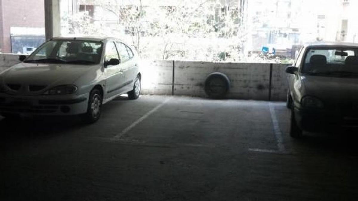  Warehouse in Santa Fe, Argentina No. 23781