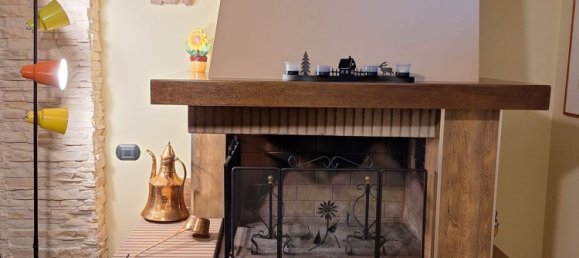 5 bedrooms Villa in Rome, Italy No. 317179 7