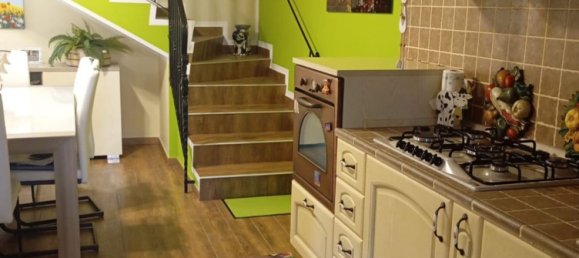 5 bedrooms Villa in Rome, Italy No. 317179 12