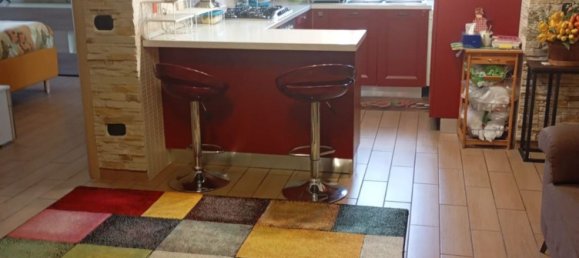 5 bedrooms Villa in Rome, Italy No. 317179 35