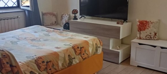 5 bedrooms Villa in Rome, Italy No. 317179 33