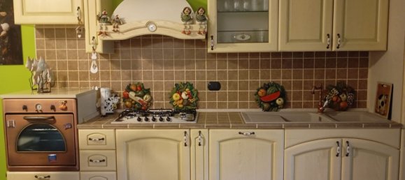 5 bedrooms Villa in Rome, Italy No. 317179 17