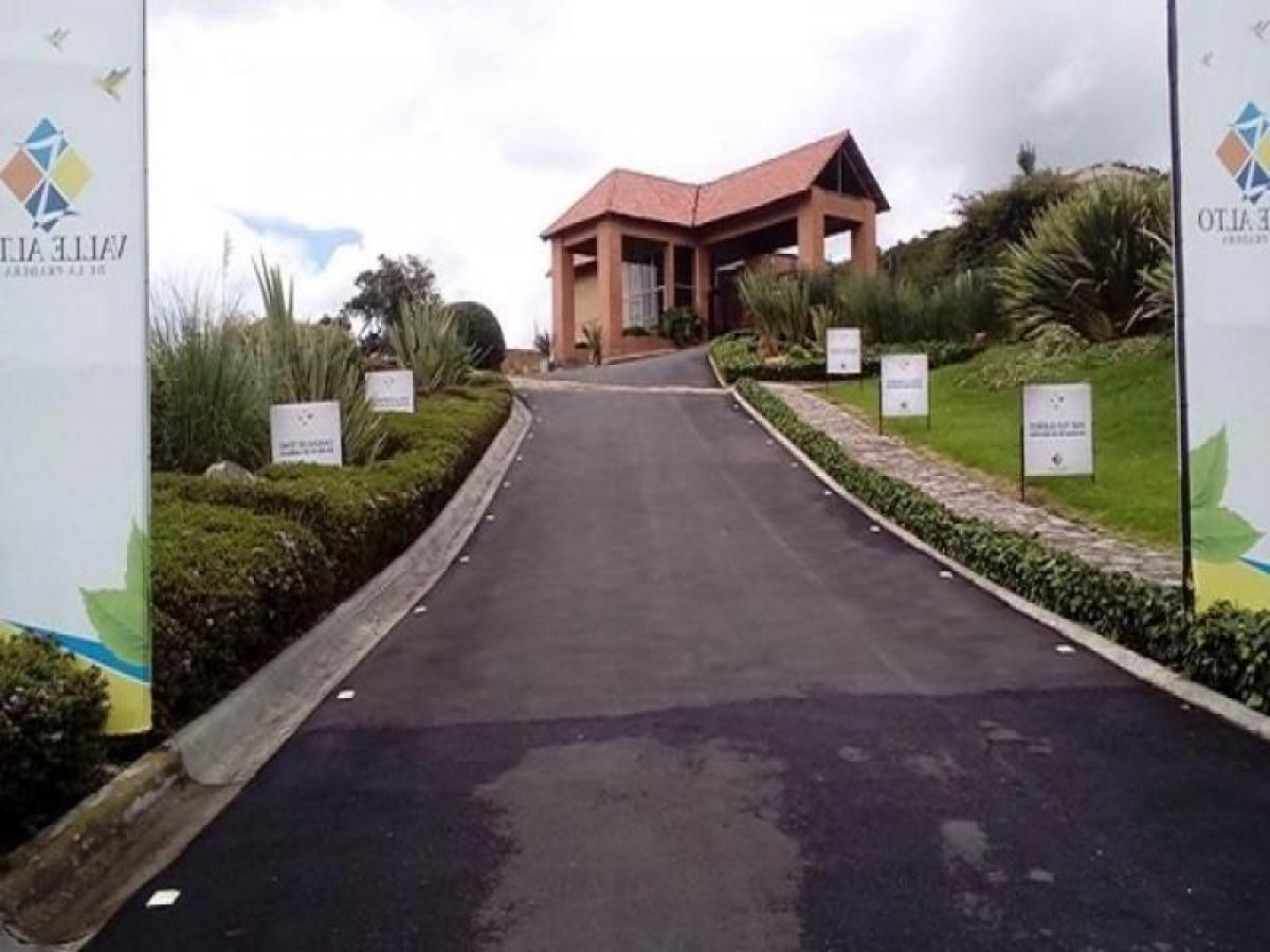 4 غرف نوم منزل في Cundinamarca, Colombia رقم 1586