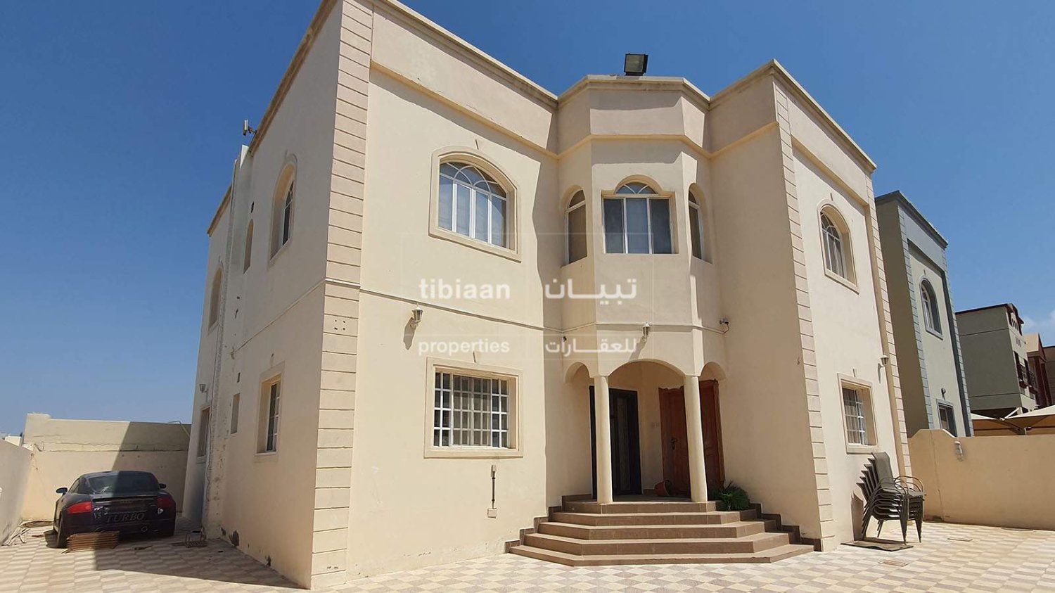 6 Schlafzimmer Property in As Sib, Oman, Nr. 317