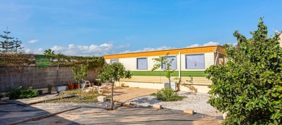 3 bedrooms House in Los Montesinos, Spain No. 183673 40